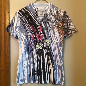 Alberto Makali‎ Top